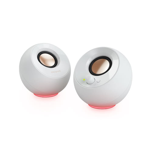 Creative Labs Pebble SE