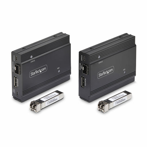 StarTech.com FD121-KVM-EXTENDER KVM extender