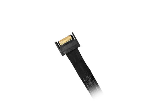 Icy Dock MB412L-B data storage device part/accessory