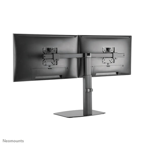 Neomounts FPMA-D865DBLACK monitor mount / stand