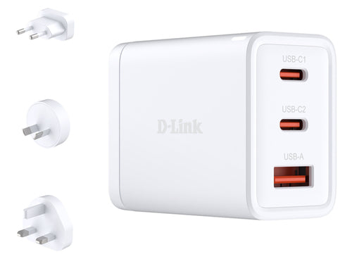 D-Link DCP-651 mobile device charger