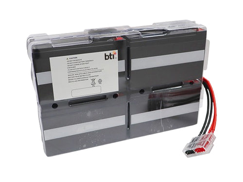 BTI 744-A4801- UPS battery