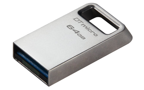 Kingston Technology DataTraveler Micro USB-Stick