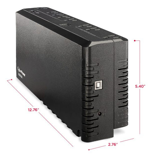 CyberPower Standby uninterruptible power supply (UPS)