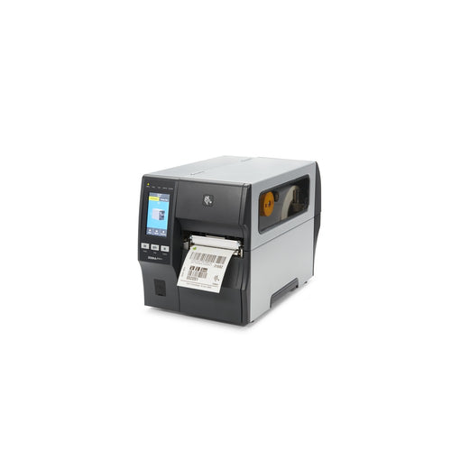 Zebra ZT411 label printer