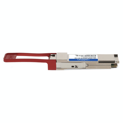 AddOn Networks Q28-100GP4-BXD3129-20-J-AO network transceiver module
