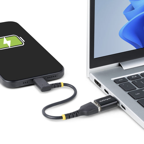 StarTech.com USB31CAADGCP cable gender changer