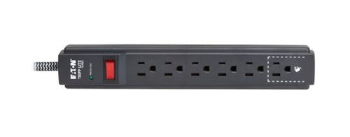 Eaton TLP620DB surge protector