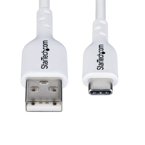 StarTech.com USB2AC2MNCWHE USB cable