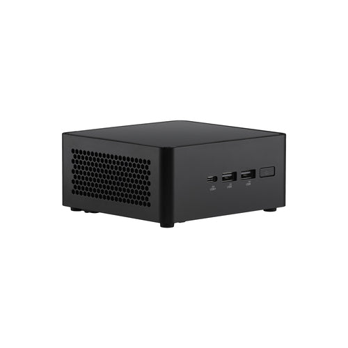 Mini PC ASUS NUC 14 Pro DDR5-SDRAM Wi-Fi 6E Ethernet LAN