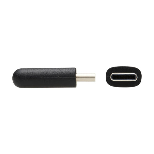 Tripp Lite U040-01M-C-RA USB cable