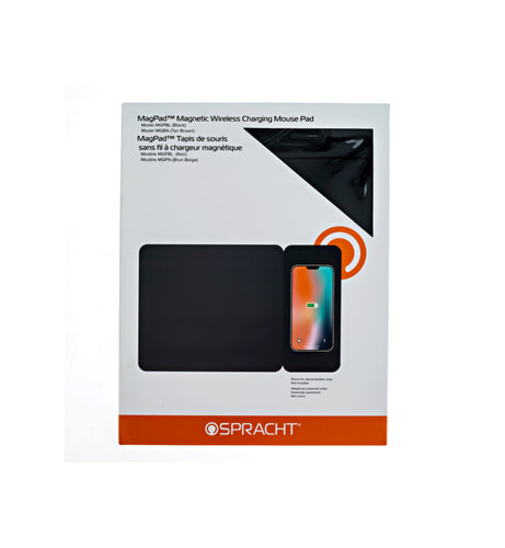 Spracht MagPad