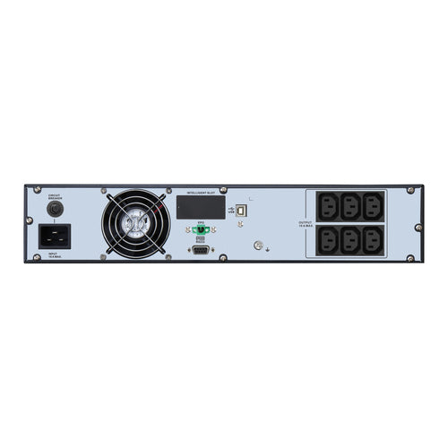 APC Easy UPS On-Line uninterruptible power supply (UPS)