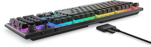 Alienware Tri-Mode AW920K keyboard