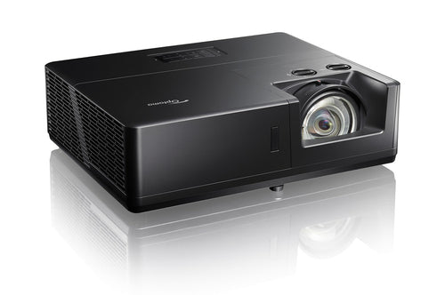 Optoma ZU607TST