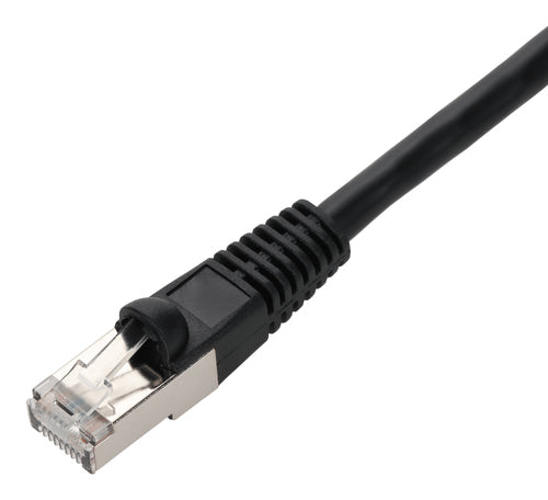 AddOn Networks ADD-1FCAT7-BK networking cable