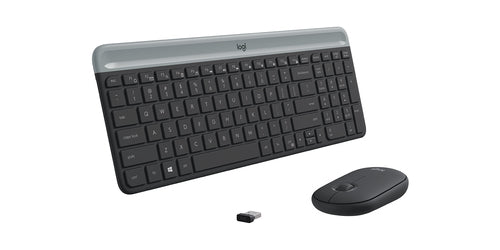 Logitech 920-009182 keyboard