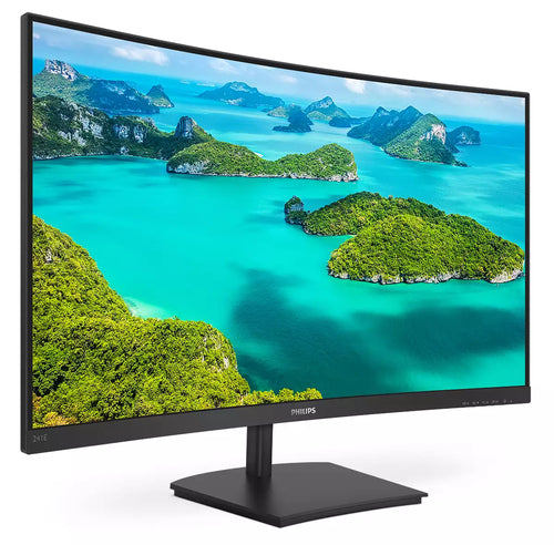 Philips E Line 241E1SCA/00 computer monitor