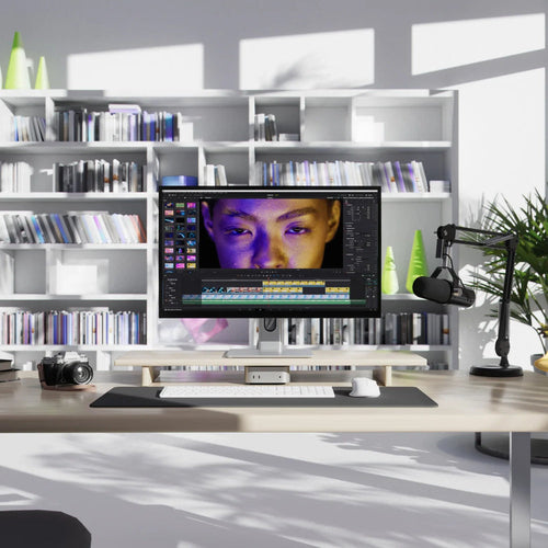 ALOGIC 27C5KPDT computer monitor