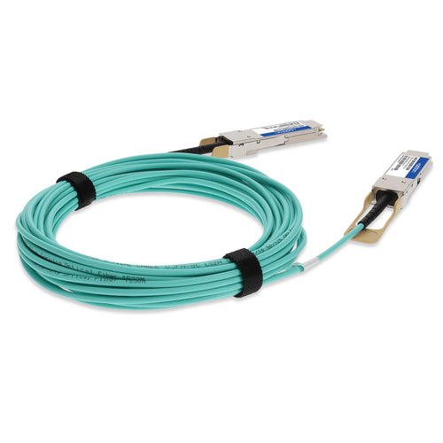 AddOn Networks ADD-Q28JUQ28DE-O15M InfiniBand/fibre optic cable