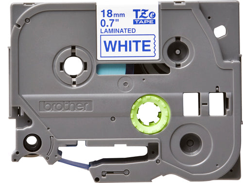 Brother TZE-243 label-making tape