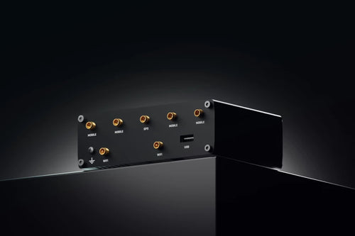Teltonika RUTM50 wireless router