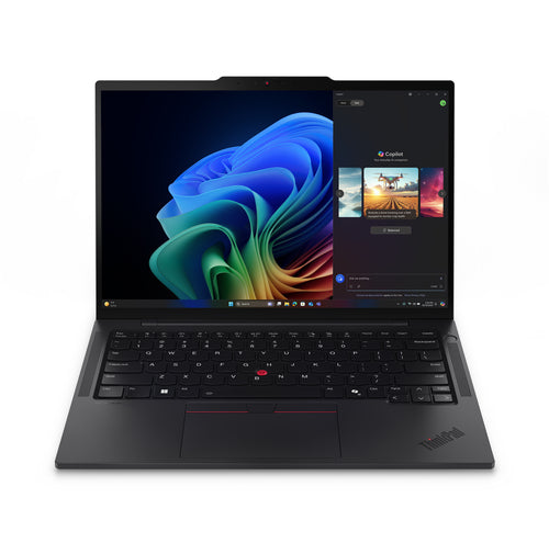Lenovo ThinkPad T14s Gen 6 (AMD) Copilot+ PC