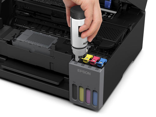 Epson EcoTank ET-4905
