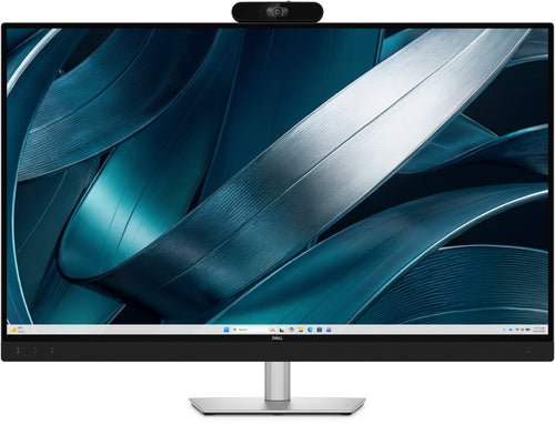 DELL Pro P P4326QEB computer monitor