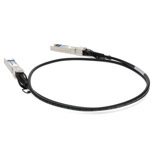 AddOn Networks ADD-SHPDSMU-PDAC1M InfiniBand/fibre optic cable