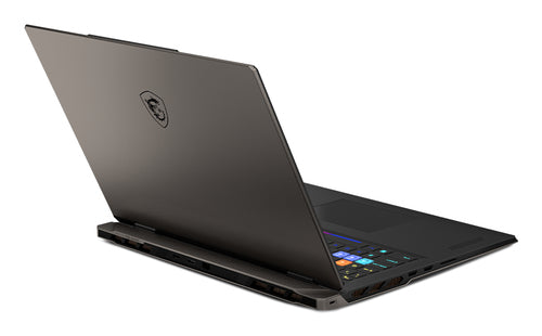 MSI Vector A18 HX A9WIG-076US Laptop - AMD Ryzen 9, 64GB RAM, 2TB SSD - High-Performance Gaming