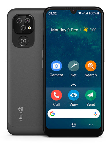 Doro 8100