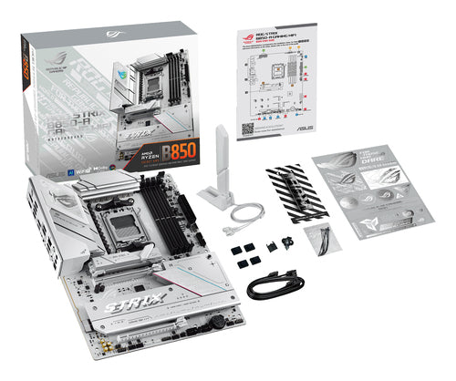 ASUS ROG STRIX B850-A GAMING WIFI