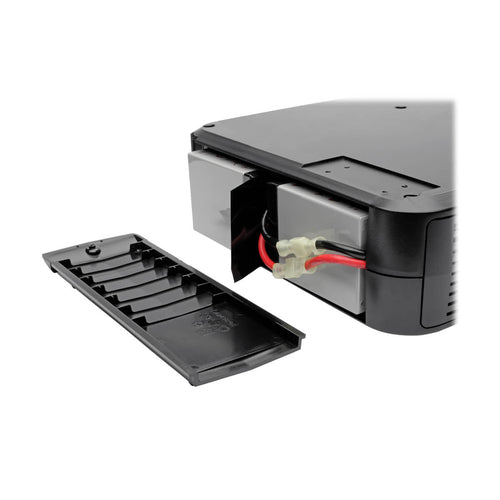 Tripp Lite SMX1500LCD uninterruptible power supply (UPS)