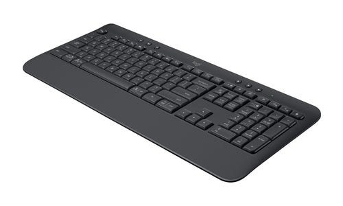 Logitech Signature K650 keyboard