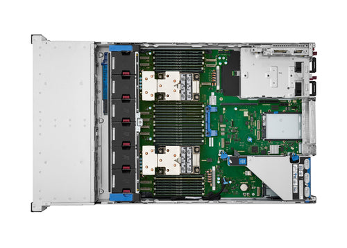 HPE ProLiant DL380 Gen12 server