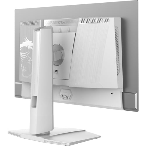 MSI MAG 272QPWDE QD-OLED X28 computer monitor