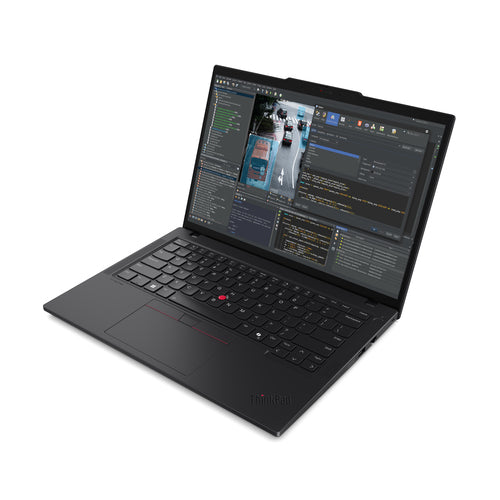Lenovo ThinkPad P14s Gen 6 (AMD) Copilot + PC