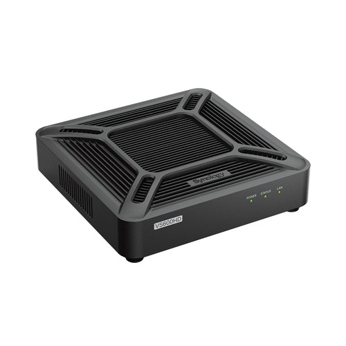 Synology VS600HD network surveillance server
