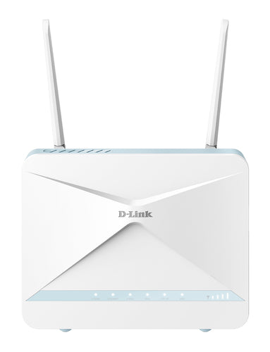 D-Link EAGLE PRO AI wireless router