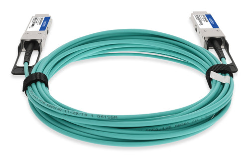 AddOn Networks ADD-QCIQIN-AOC6M InfiniBand/fibre optic cable