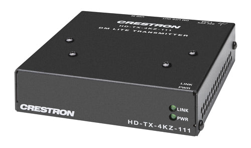 Crestron HD-TX-4KZ-111 AV extender