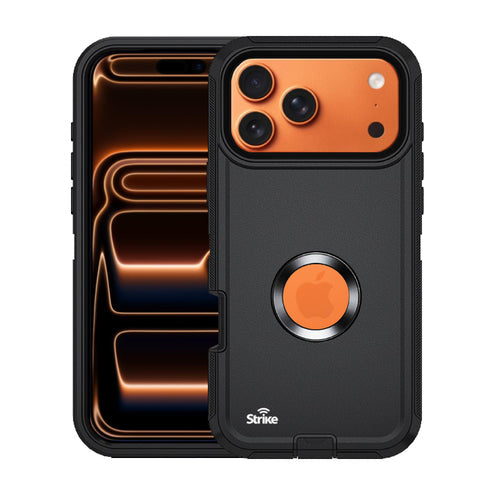Strike Group CAS-STKRA17M mobile phone case