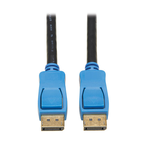 Tripp Lite P580-009-8K6 DisplayPort cable