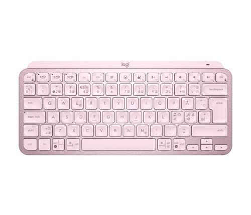 Logitech 920-010494 keyboard