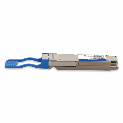 OSFP 400G XDR4 Fiber Optic Transceiver Module 2000m MPO