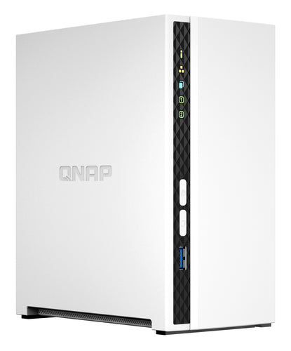 QNAP TS-233 NAS/storage server