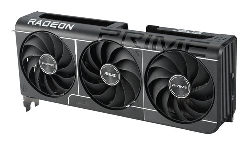 ASUS Prime Radeon RX 9060 XT O16G