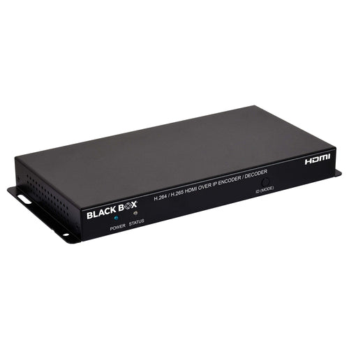 Black Box VS-2101X AV extender