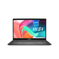 MSI Modern 13 F1MG-010US